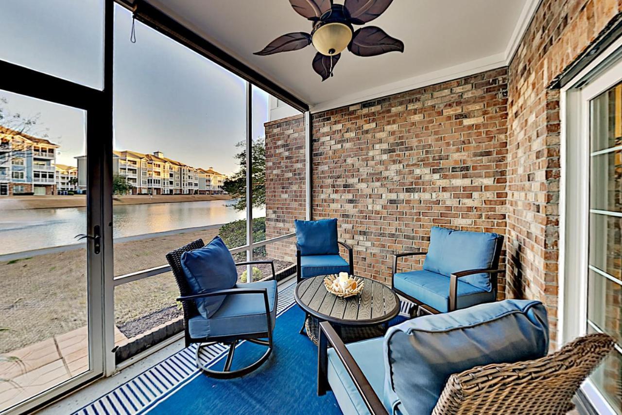 Magnolia Pointe Unit 103 Apartment Myrtle Beach Exterior foto