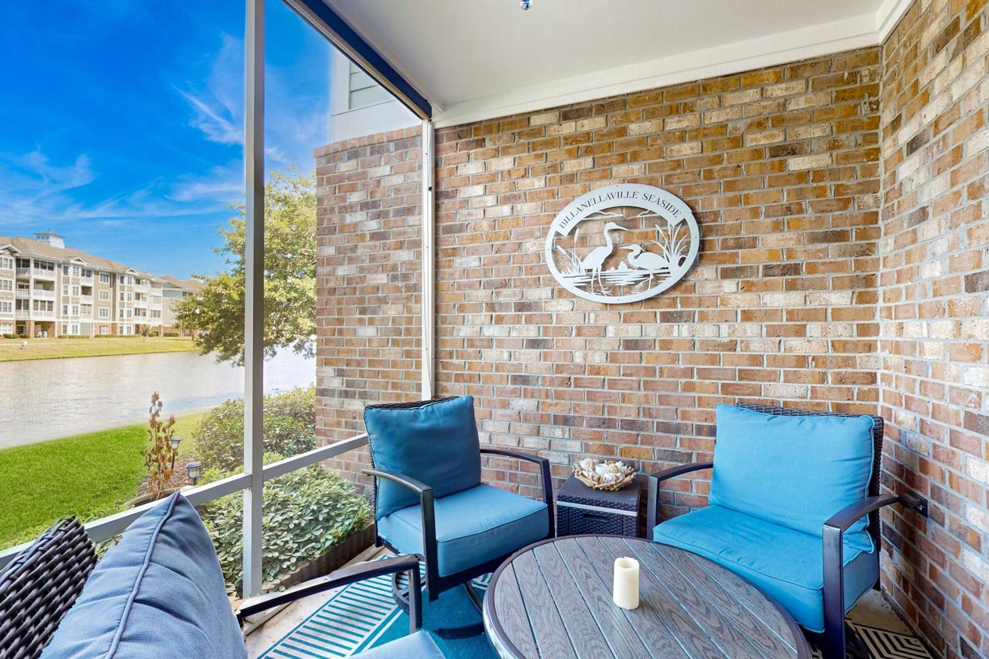 Magnolia Pointe Unit 103 Apartment Myrtle Beach Exterior foto