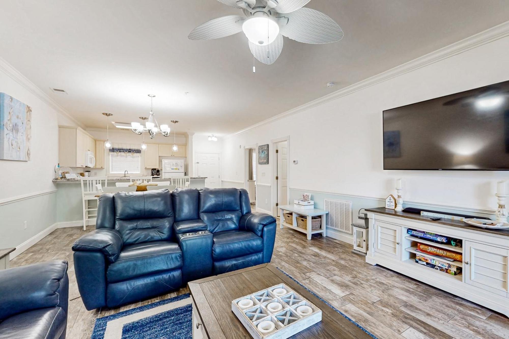 Magnolia Pointe Unit 103 Apartment Myrtle Beach Exterior foto