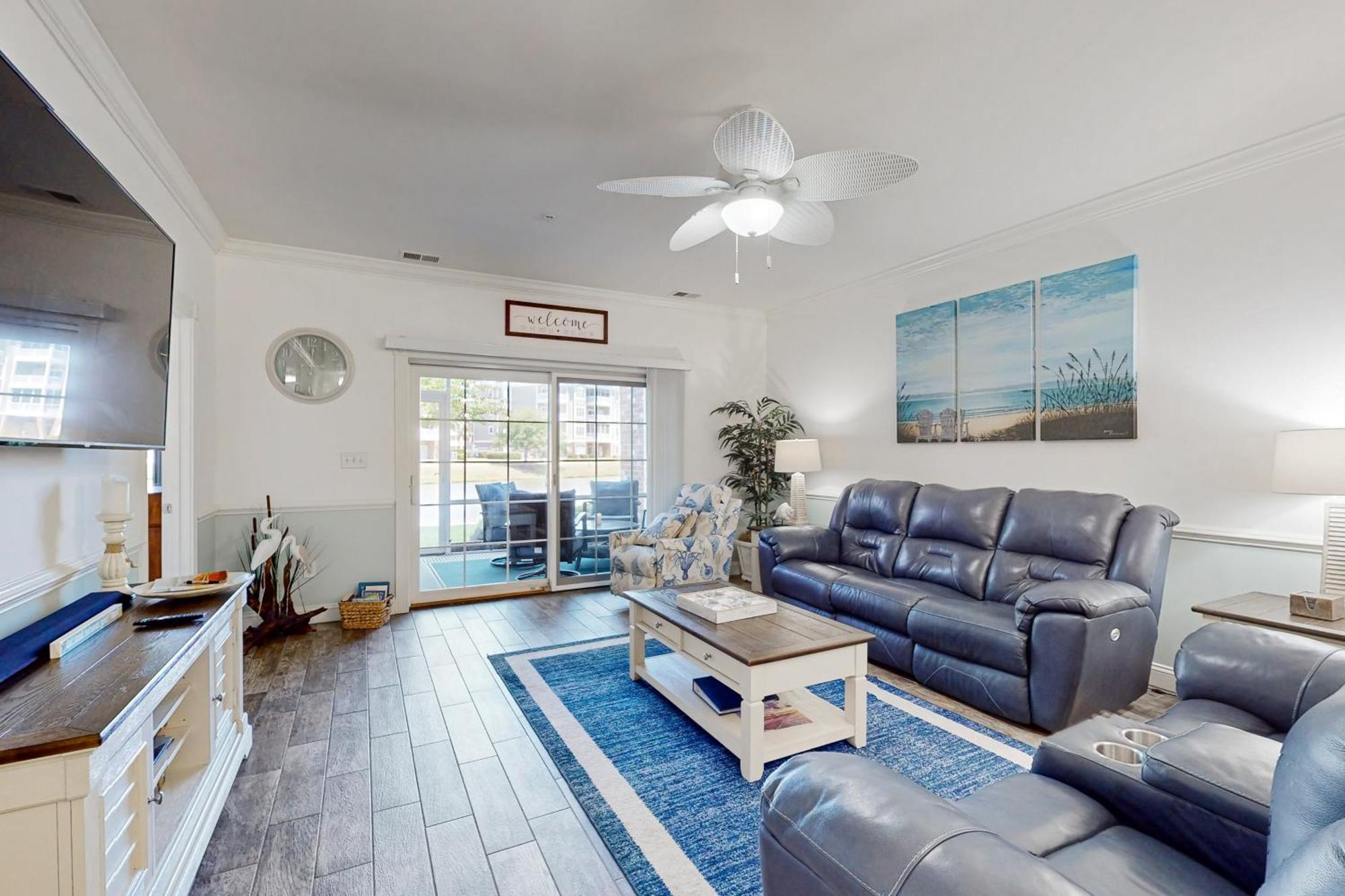 Magnolia Pointe Unit 103 Apartment Myrtle Beach Exterior foto
